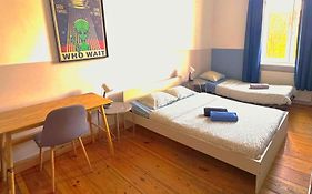 Aurora Rooms